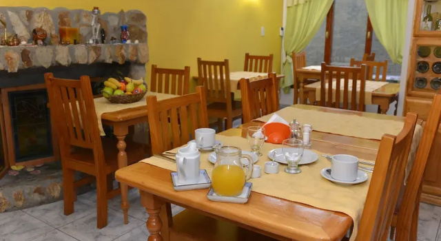 Номер Economy Mysten Kepen B&B