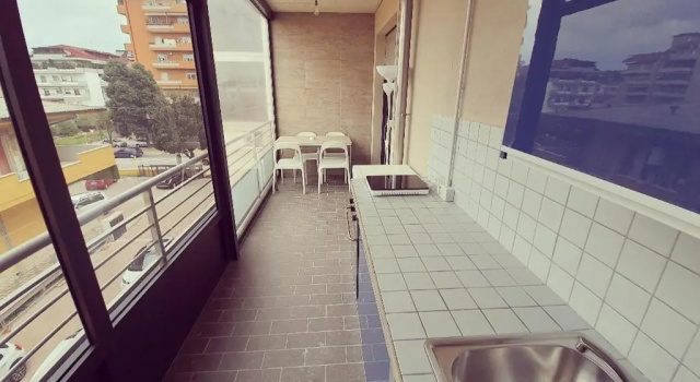 Студия Dannunziano Aparthotel