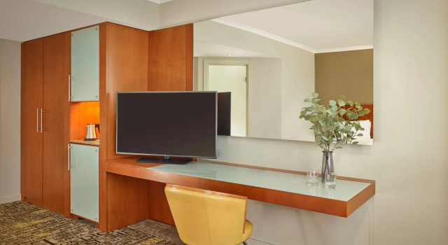 Park Plaza Nottingham