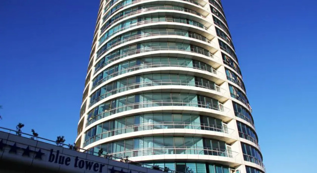 Apartment Blue Tower Residence, Rezervasyon Daire Pendik Beyoglu