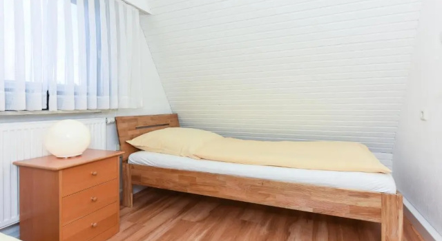 Коттедж Ferienhaus Boje 13
