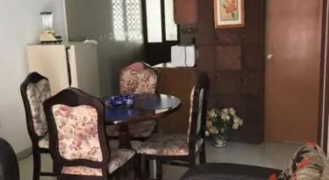 Furnished Apartment