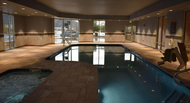 Номер Standard La Quinta Inn & Suites by Wyndham Flagstaff East I-40