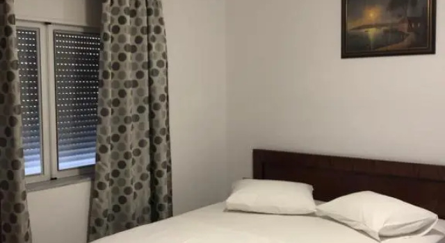 Апартаменты Цокольный этаж Villa Bushi