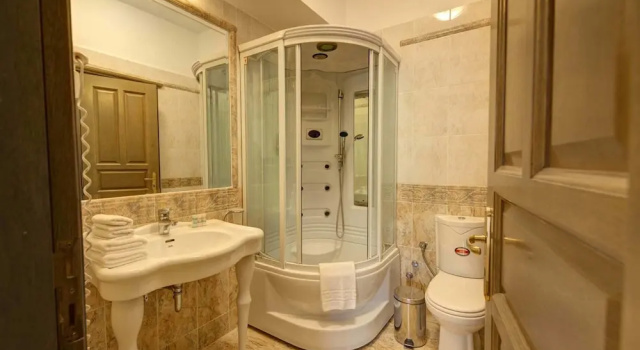 Люкс Premium Palmariva Beach Hotel