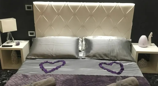 B&B Velvet di Annaeffe, Забронировать Отель «постель и завтрак» Салерно Кампания