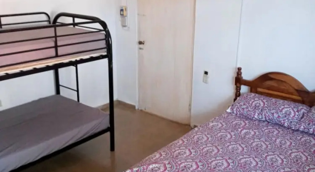 Lilo's Panamá, Rezervați Hotel Pedasí Town Pedasí