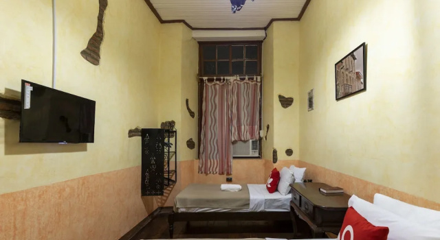 Двухместный номер Economy Grandpa's Inn