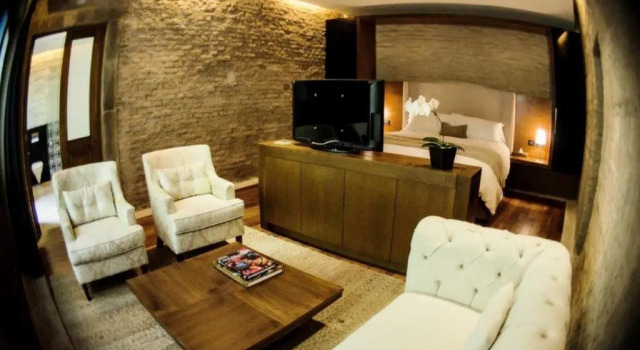 Hotel Boutique Casa Madero