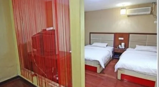 Chongqing Liuxiang Hotel