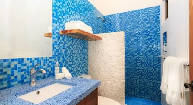 Люкс Premium с красивым видом из окна Olas Verdes Hotel