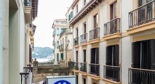 Ur-Alde, Забронировать Гостевой дом Сан-Себастьян Costa Guipúzcoa