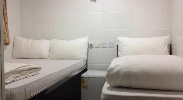 New Asia Guest House