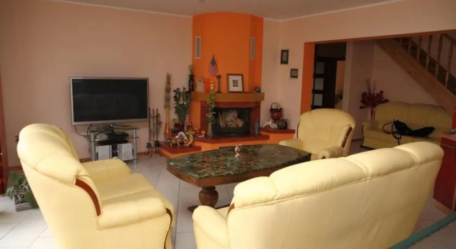 Holiday House Algida