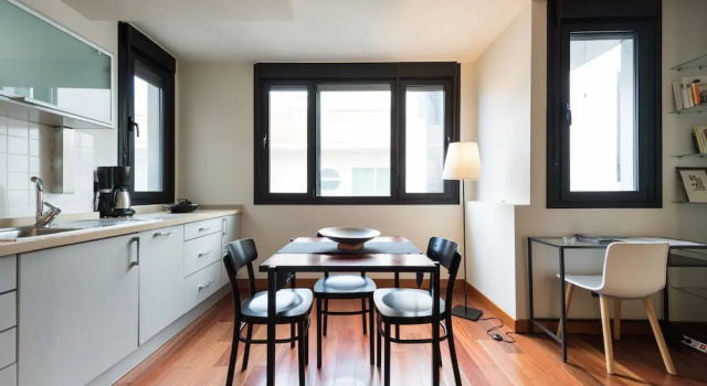 Apartamento Nuevo Y Moderno En Las Canteras - Ne59.5, Забронировать Апартаменты/квартира Лас-Пальмас-де-Гран-Канария Гран-Канария