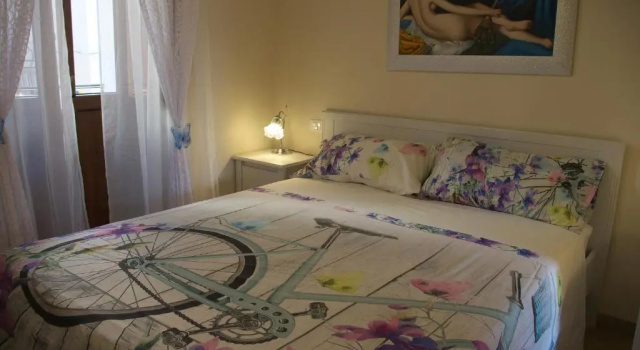 Двухместный номер Standard B&B Da Conte al Vicoletto