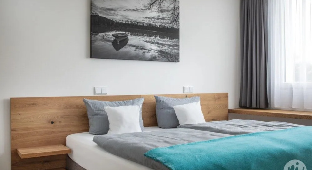 Motel Isar