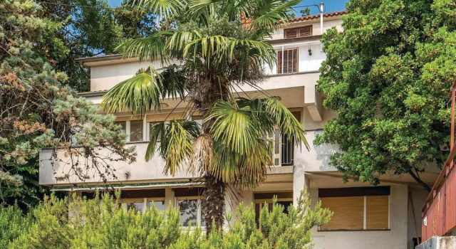 4 Bedroom Pet Friendly Home In Volosko, Забронировать Дом для отпуска Виллы Opatija Riviera, Вилла