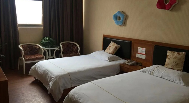 Juyuan Business Hotel, Забронировать Отель Чунцин Chongqing Area