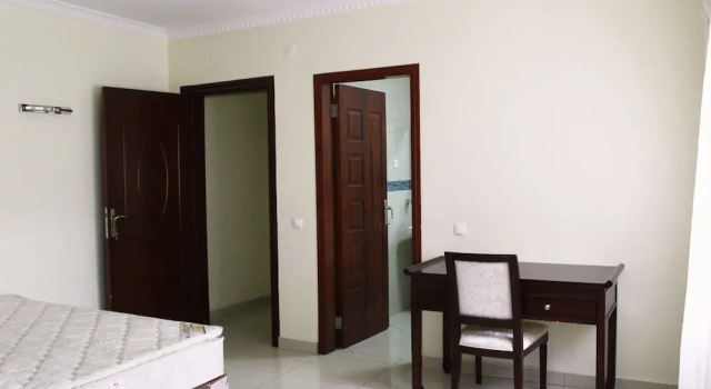 Comfort Huoneisto Matola View Residence