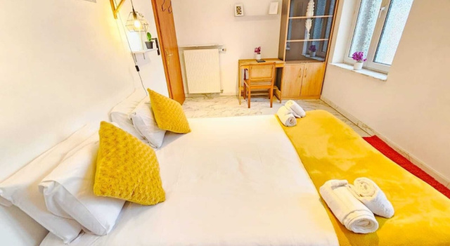Smart Retreat next to Luxembourg Station, Prenota Appartamento Luxembourg Lussemburgo, vicino a Casemates