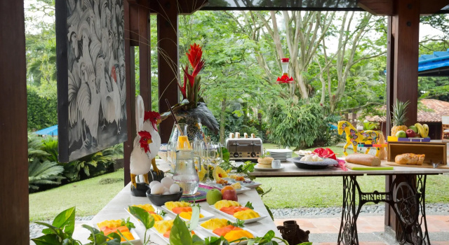 Sazagua Hotel Boutique
