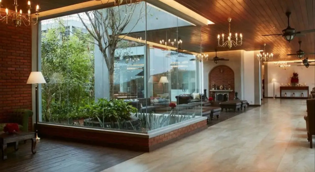 The Argyle Luxury Boutique, 予約 ホテル Hatton 