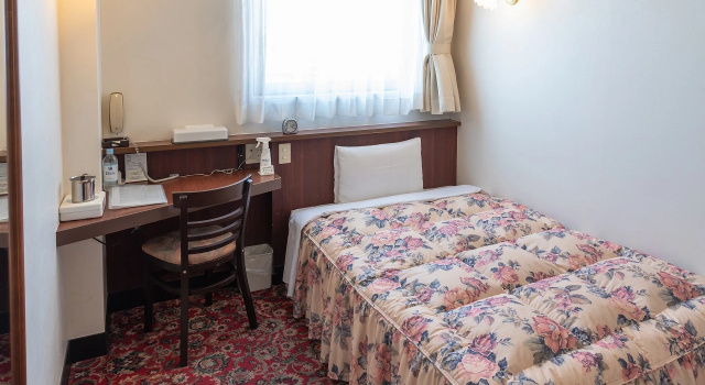 Daily Inn 254, Забронировать Отель Мусасино Токийский столичный округ