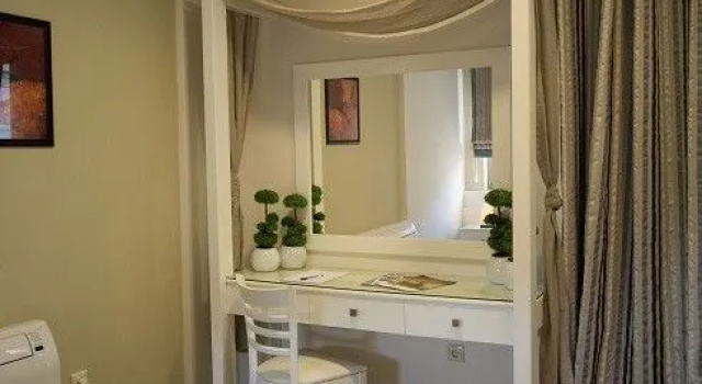 Люкс Deluxe Mantinia Bay Hotel