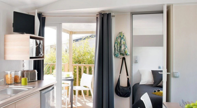 Camping du domaine du MARINPALM, Rezervasyon Kamp Alanı Hérault Kamp Alanları, Kamp Alanı