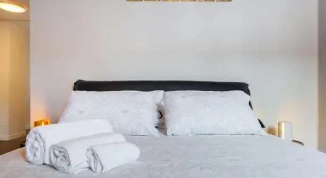 Milano Suite - Downtown