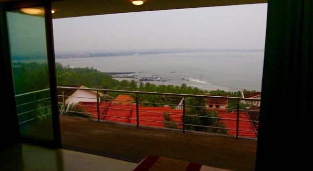 Вилла Luxury The Acacia Villa - Reis Magos Classic