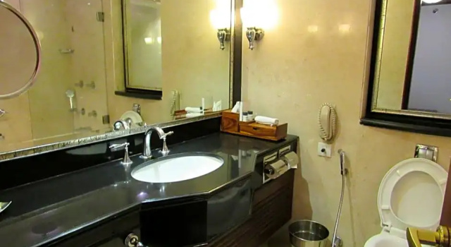 Клубный люкс Executive Eros Hotel New Delhi, Nehru Place
