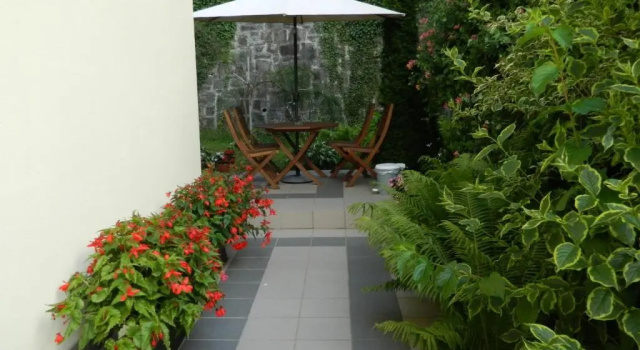 Апартаменты Casa Anette