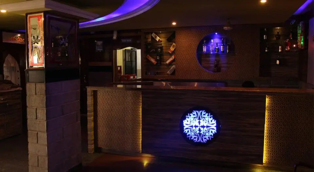 Hotel R.V International