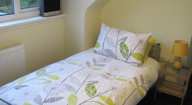 Barholm Accommodation, Забронировать Гостевой дом Ньютон Стюарт 