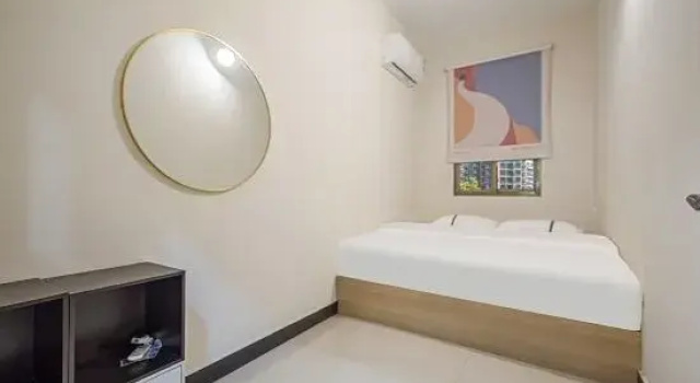 Люкс starhao  hotel