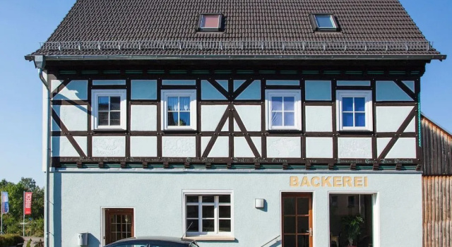 Gästehaus-Fulda, Reserva ahora Apartamento Hoteles en Turingia con aparcamiento, Aparcamiento