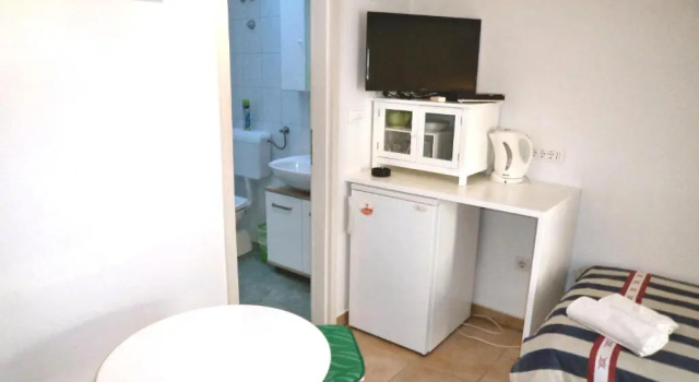 Номер Economy Villa Elly