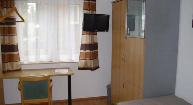 Penny Pension, Rezervasyon Otel Wolfsburg 