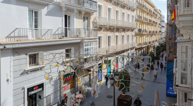 Apartamento Descubridor Vespucci, Забронировать Апартаменты/квартира Апартаменты Коста-де-ла-Лус, Апартаменты/квартира