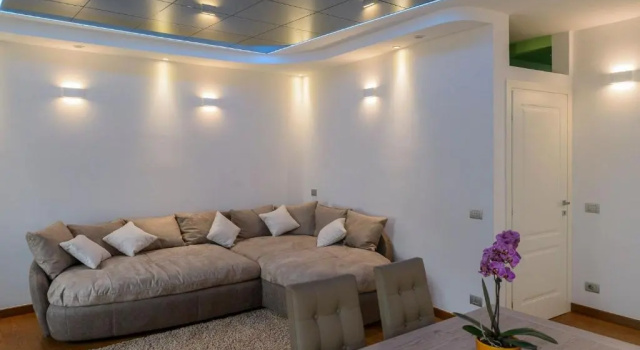 Апартаменты Appartamenti Luxury Arco