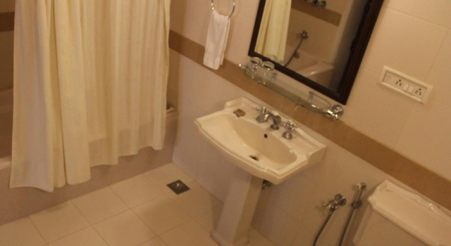Люкс Deluxe Koder House Heritage Hotel & Spa