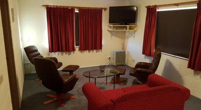 Номер Standard JE Resort