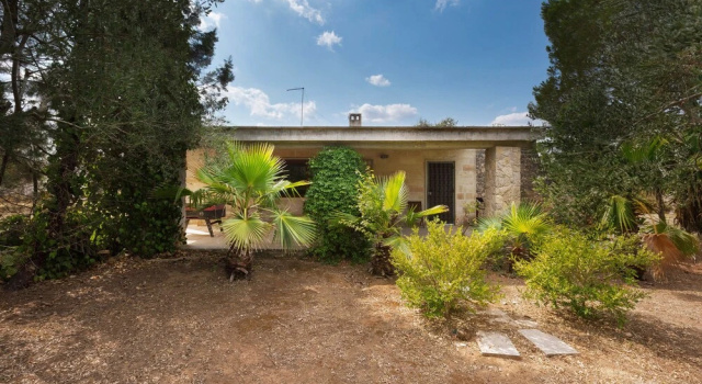 Villa degli Aquiloni, Забронировать Вилла Коттеджи Галатоне, Коттедж