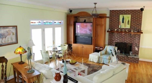 Blue Heron Inn - A Bed and Breakfast LLC, Rezervasyon Otel Solomons Maryland