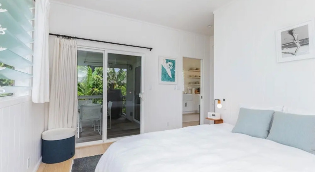 Hanalei Beachfront 2 Bedroom Home by RedAwning, Забронировать Дом для отпуска Ханалеи 