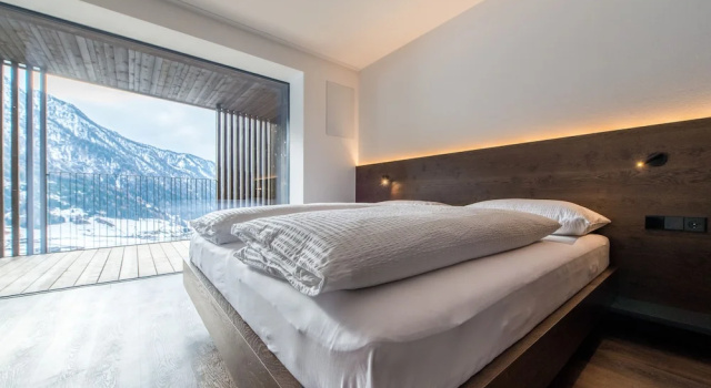 Номер Luxury Mountain Residence Montana