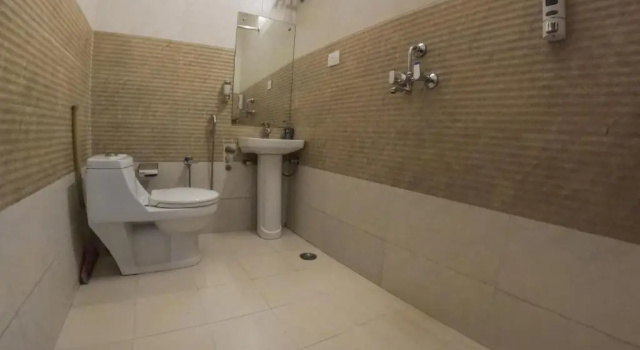 Номер Deluxe Le Fort Homestay