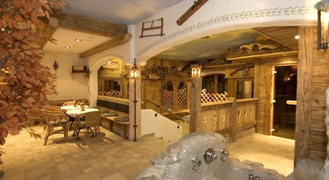 Alpenhof Schwaiger - Hotel Garni, Забронировать Отель Отели High King Mountain 3 звезды, 3*